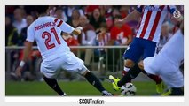 GRZEGORZ KRYCHOWIAK | Skills | Sevilla | 2014/2015 (HD)