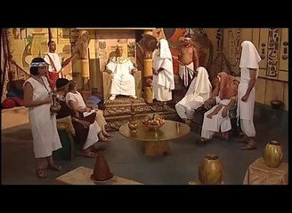 Hazrat Musa A.S. Part 9-9 ( Allah K Banday)