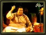 Haq Ali Ali Mola Ali Ali - Manqabat Hazrat Ali (A.S) - Nusrat Fateh Ali Khan Qawwal - WOMED Festival