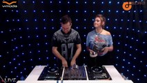 TIMO & DICCA On DJCornerTV