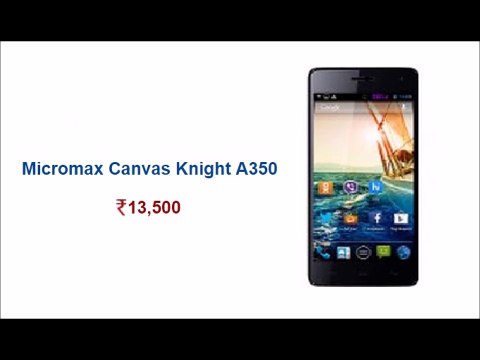 Mobile Phone Prices in India With Specs