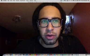 Make YouTube Videos Viewable on Your Mobile Devices [YouTube How-to]