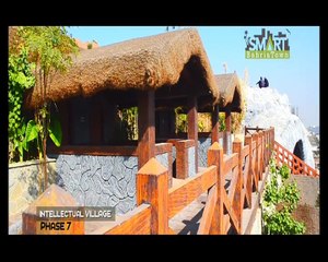 Bahria Town | Intellectual Village & Garden City | Presented by www.Bahriacommunity.com