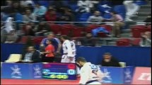 CHPT MONDE JUJITSU PARIS 2014 Commenté (REPLAY)