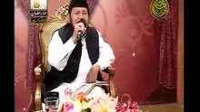Al hajj Akhtar Hussain live Ramadan special Naat zindagi hai 1st Ramadan 2014 Part2