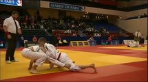 CHPT MONDE JUJITSU PARIS 2014 Tapis 2 (REPLAY)