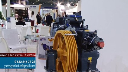 YURTVİZYON  Nagel Motor Makina