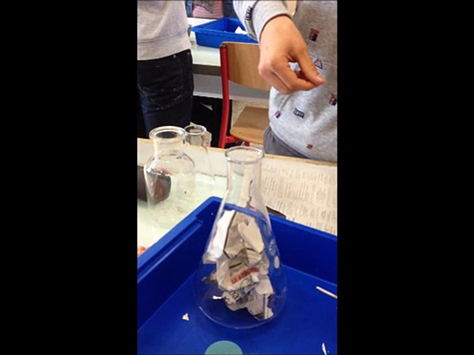 egg in the bottle
