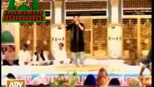 Ali Haidar live new 2014