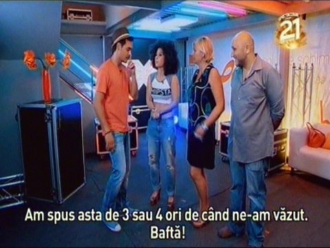 ADINA RADUCAN - Trurli @ X Factor Romania, sezonul 4, bootcamp, faza duelurilor, 29.11.2014