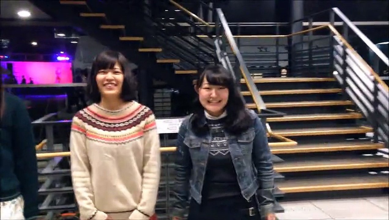 Autumn Cup Closing Movie