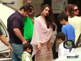 Arpita Khan Wedding Salman Khan Hosts Mehendi Ceremony Bollywood Celebrities Spotted! - [FullTimeDhamaal]