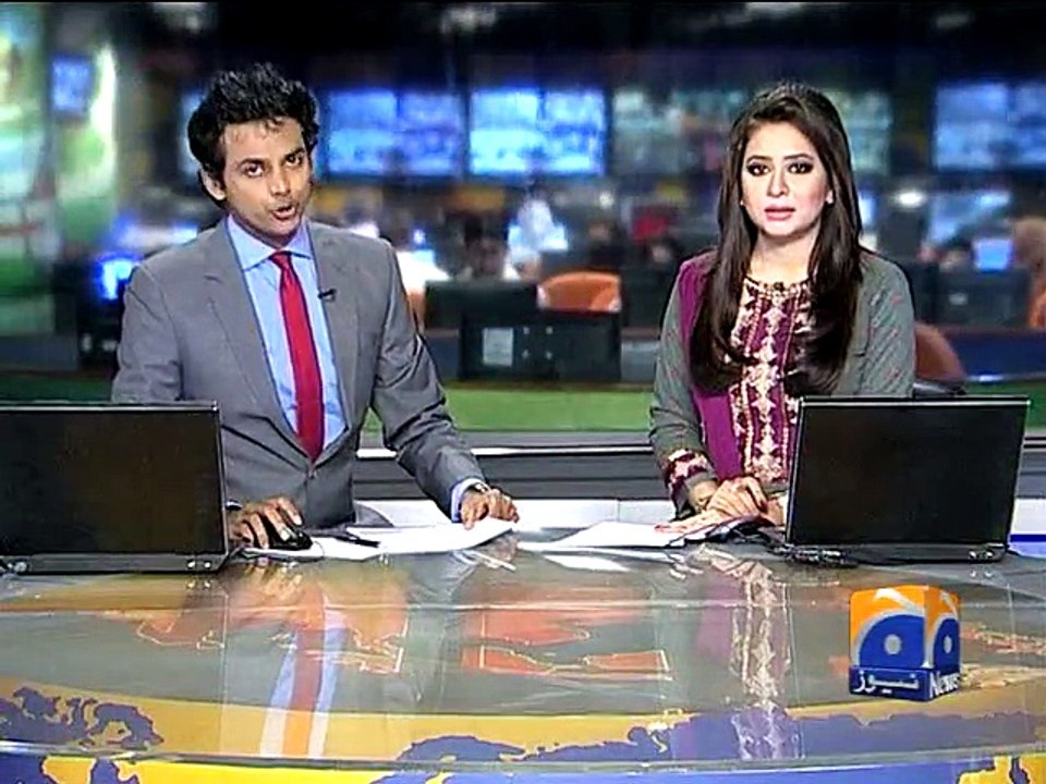 Geo Headlines-30 Nov 2014-1800
