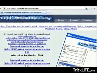Tips on how to unlock your mobile phone and make sim free
