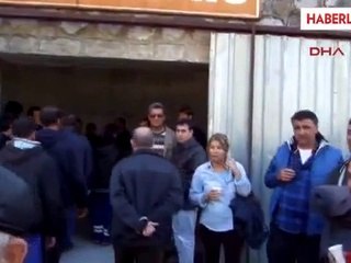 Muğla Dalyan'da İztuzu Plajı İçin Değerlendirme Toplantısı