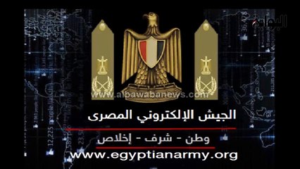 الجيش الألكتروني يفضح بث قناة الجزيرة من موقع "جولف سات" الكويتي ويخترقه