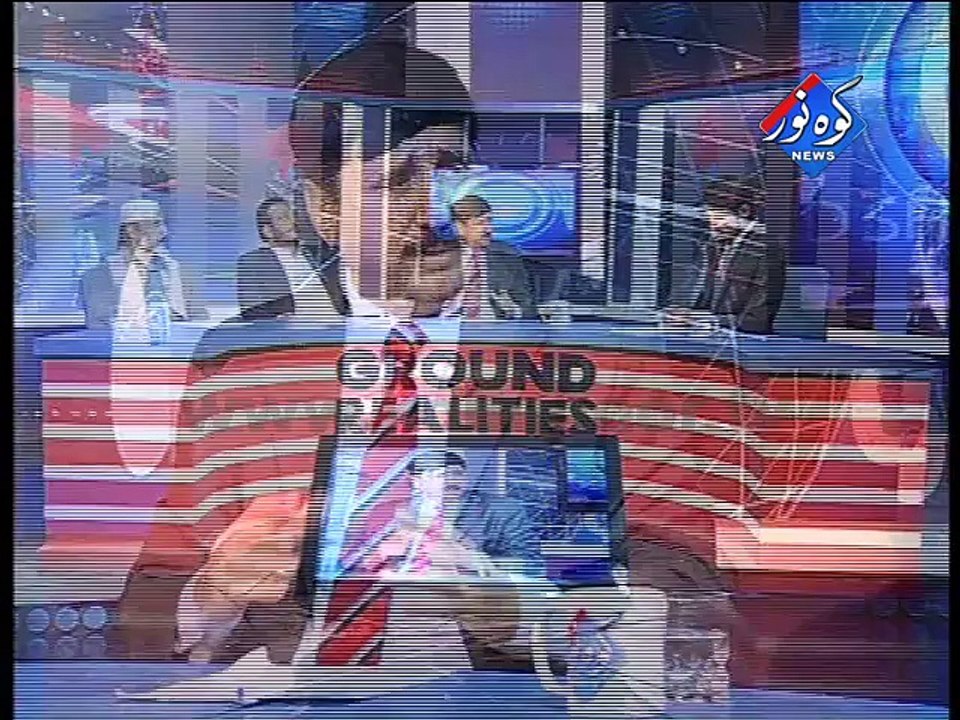 Ground Realities 29-11-2014 Part-3