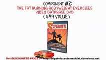[DISCOUNTED PRICE] 5 Tips To Lose Stomach Fat Review - Superdiet System Review