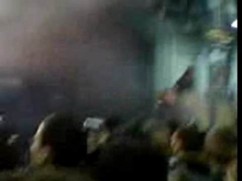 Fuel Girls au Paris Tuning Show 2007