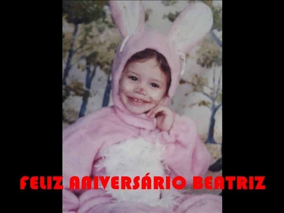 ANIVERSÁRIO MINHA FILHA BEATRIZ LEÃO( 12 ANOS)