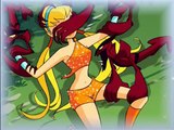 Winx Saison 1 - 02 - Bienvenue à Magix