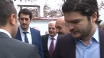 Sağlık Bakanı Müezzinoğlu - Din Görevlisinin Önemi