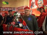 Anp worker convention
