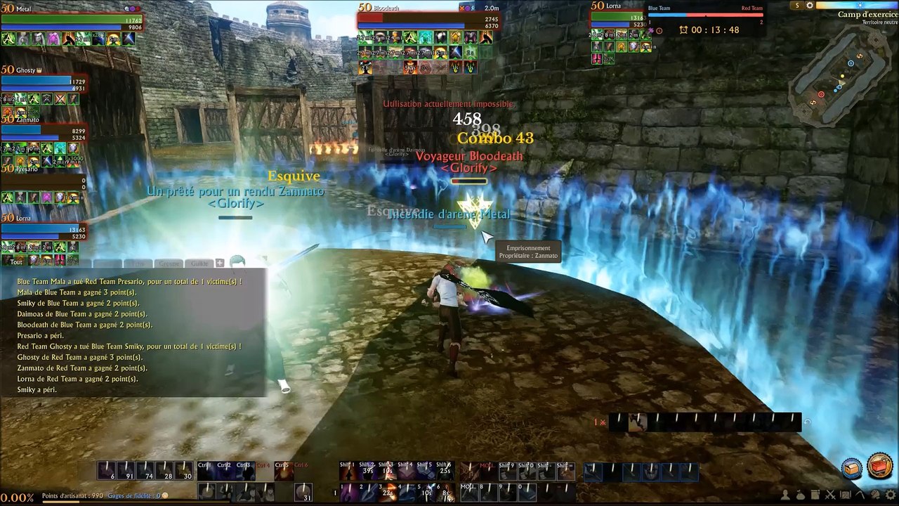 Trailer ArcheAge Project