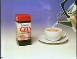 Typhoo QT Instant Tea body parts 1991 UK