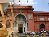 Egyptian Museum Tours