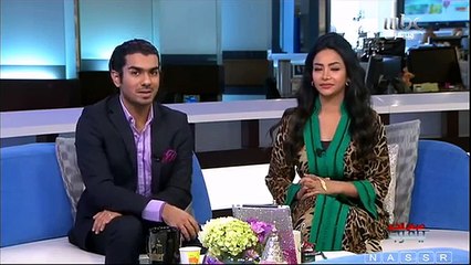 الفنان حبيب الحبيب يطقطق على نجوم مسلسل واي فاي {HD}