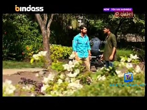 Yeh Hai Aashiqui 30th November 2014 Full Episode P1