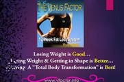 Venus Factor - Don't Buy The Venus Factor Before You've Seen These Shocking Reviews!