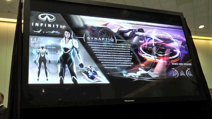 Design Challenge Awards