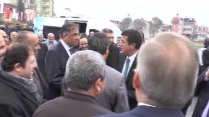 Zeybekci: "Petrol Fiyatlarındaki Düşüşün Doğalgaza Yansıması Kaçınılmaz"
