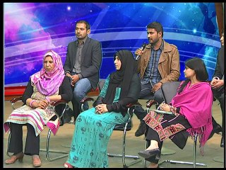 YW CHILDREN 21ST NOV