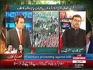 PML representer Big Lie