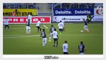 MARTIN ØDEGAARD | Goals, Skills, Assists | Strømsgodset | 2014 (HD)