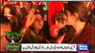 Girl Get Emotional While Talking About Imran Khan