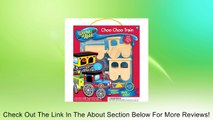 MasterPieces Works Of Ahhh Choo Choo Train Painting Kit Review