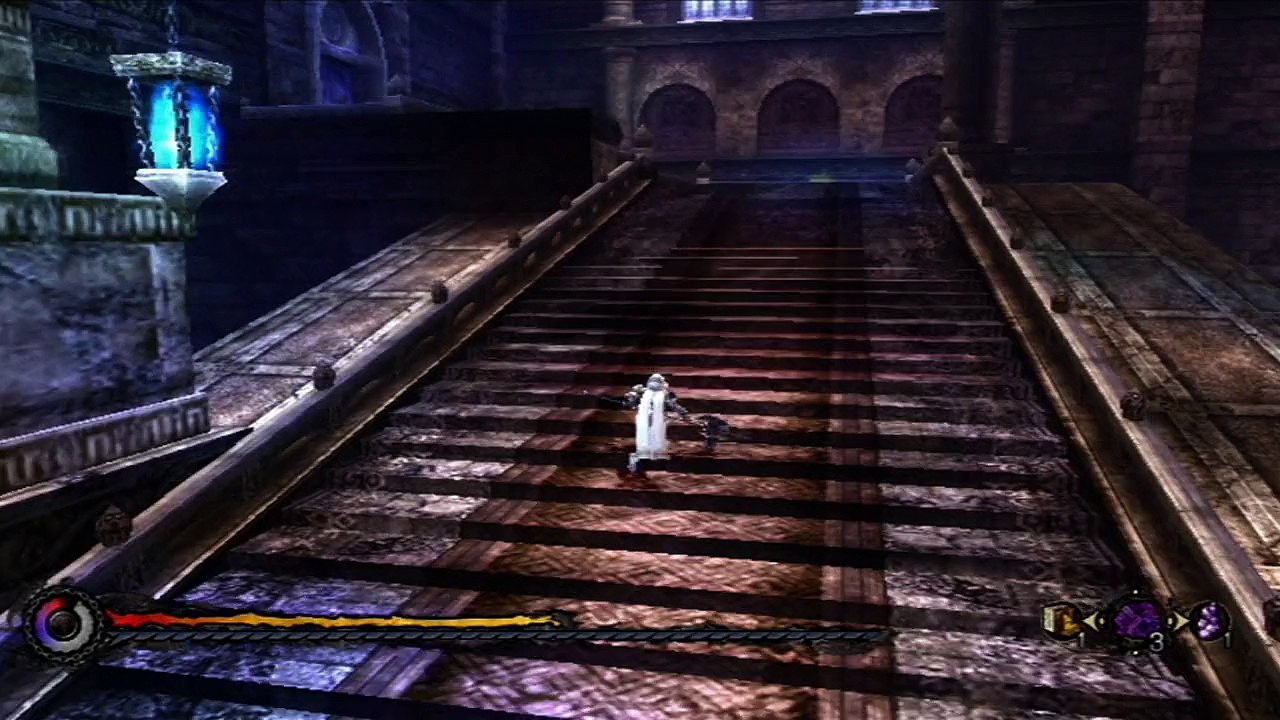 #31 Let's Play Pandora's Tower (DE/HD/Blind)-Der Abendsternturm