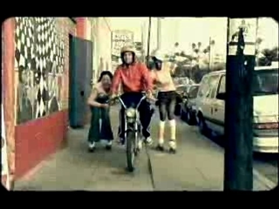 Ben Harper - With My Own Two Hands