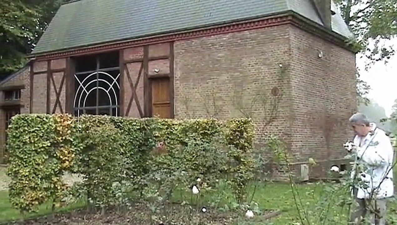 Rambures   2007