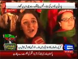 True Emotions Of a Innocent Girl While Talking About Imran Khan