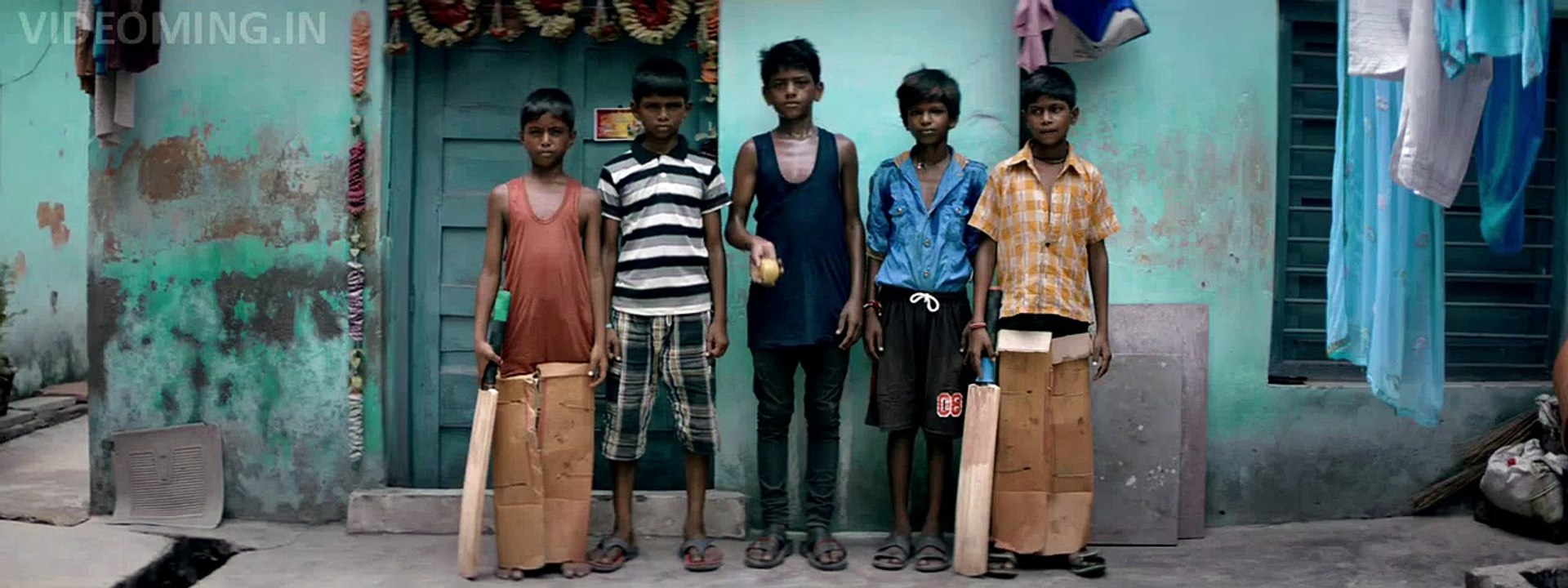 ICC Cricket World Cup 2015