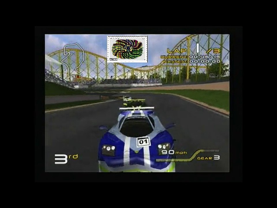 GT-R 400 #2