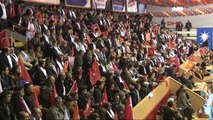 Balıkesir- Detaylar- Başbakan Davutoğlu Balıkesir'de Konuştu