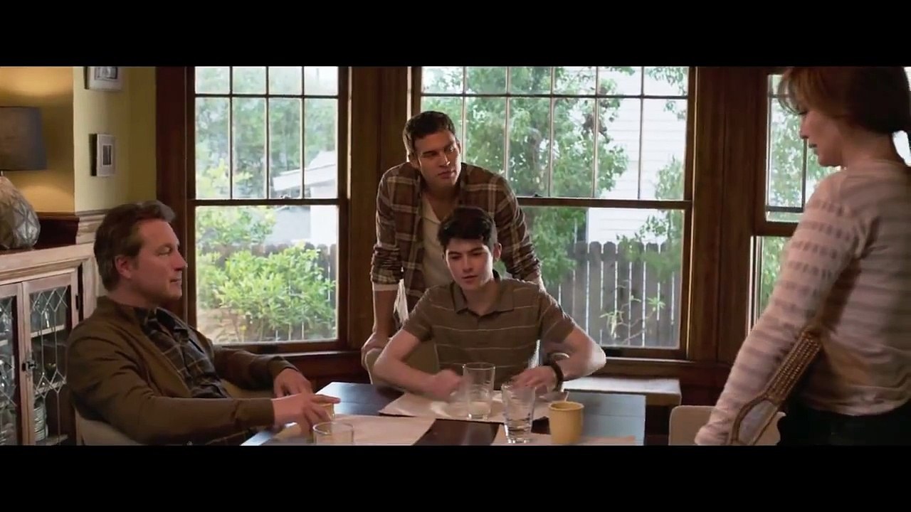 The Boy Next Door Official Trailer #1 (2015) - Jennifer Lopez Thriller HD dailymotion