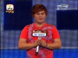 Cambodia's Got Talent - Judges Audition - Week #1 - 30-Nov-2014 Part 04