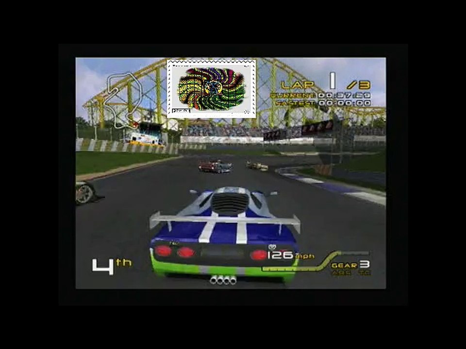 GT-R 400 #3